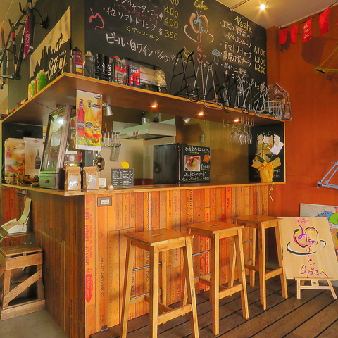 Cafe みtsuりんご